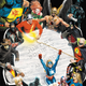 Illustration for article titled No School Like Old School: Explaining the Justice Society of America